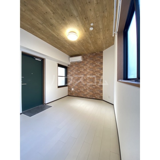 3/17 リビング/ダイニング