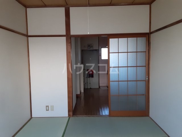 5/30 リビング/ダイニング