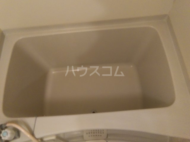 14/30 浴室