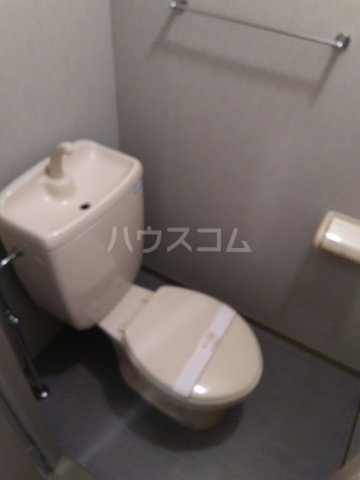 15/30 トイレ