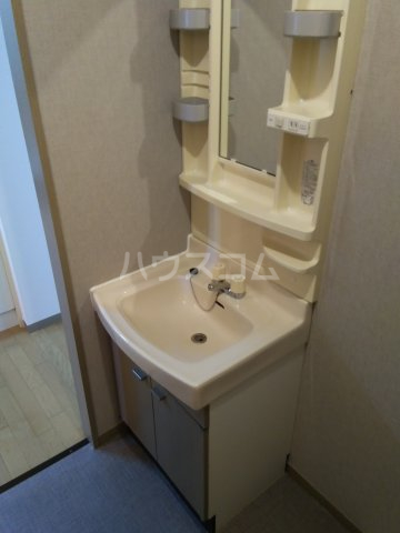 16/30 洗面
