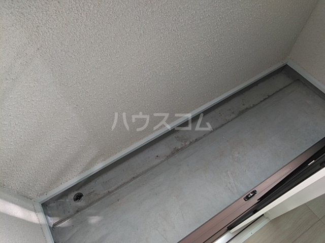 20/30 バルコニー