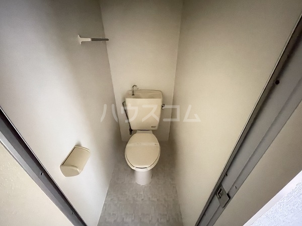 12/23 トイレ