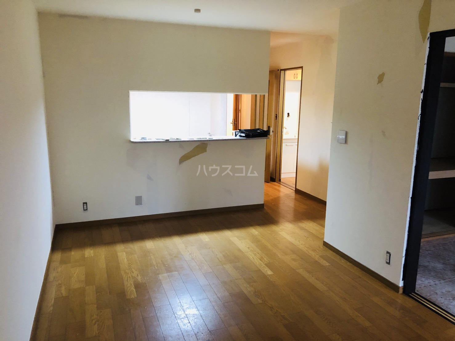 5/25 リビング/ダイニング