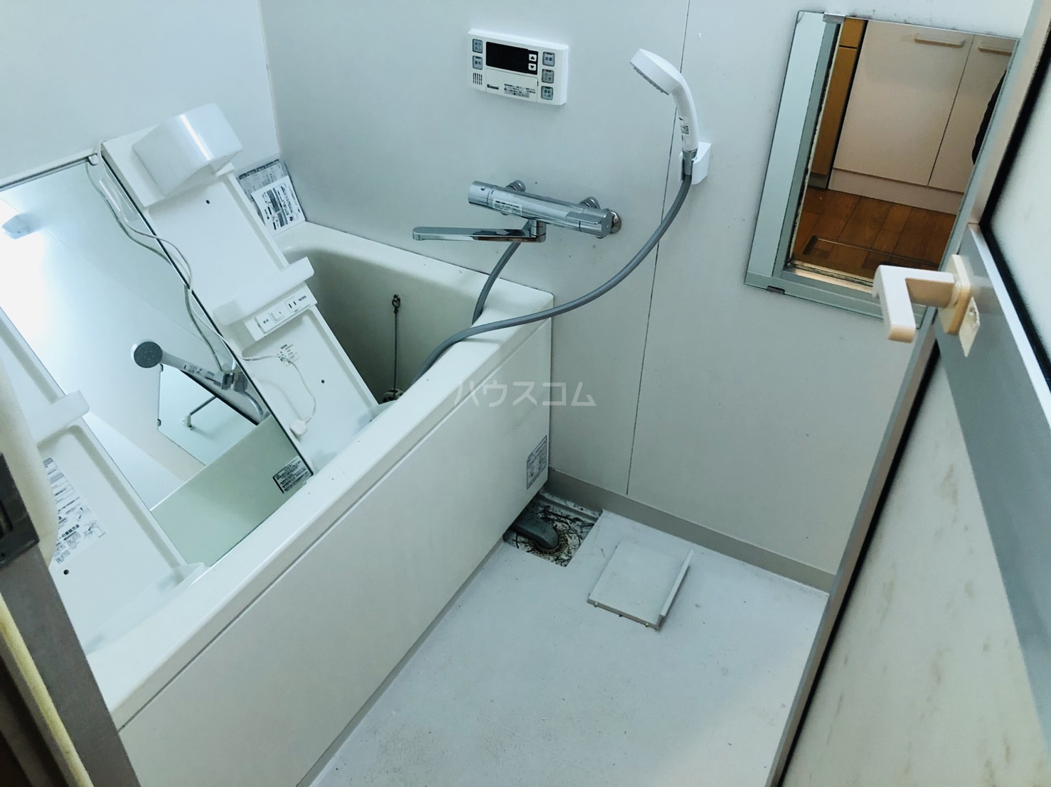 11/25 浴室