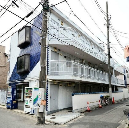 1/7 外観