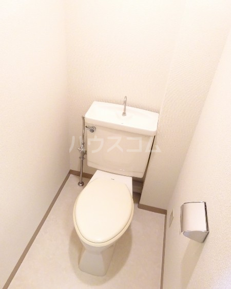10/22 トイレ