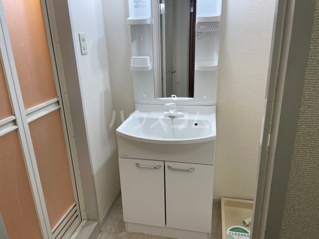 10/16 洗面