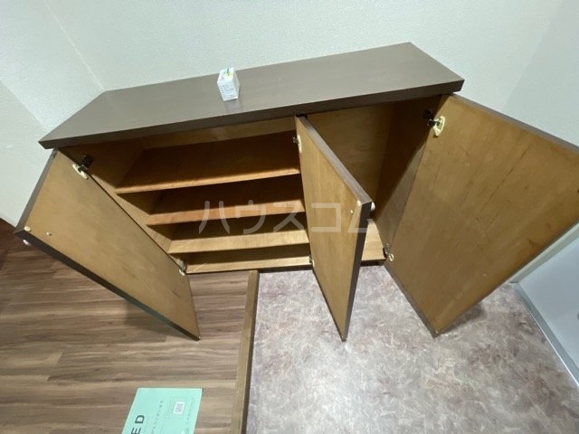 4/16 収納