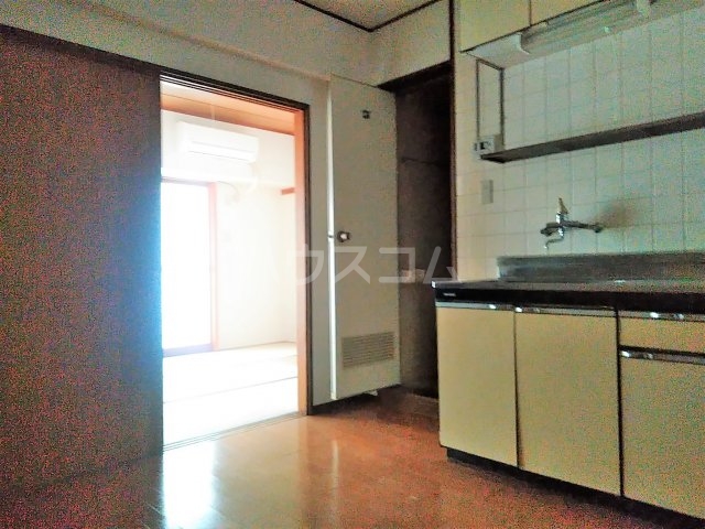 5/30 リビング/ダイニング