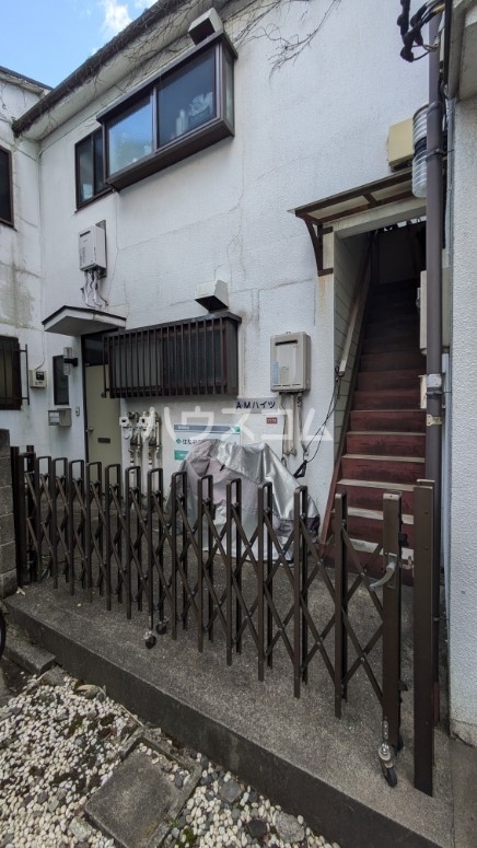 2/10 エントランス