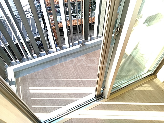 15/30 バルコニー