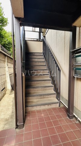 16/30 バルコニー