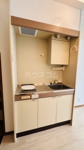 8/30 キッチン