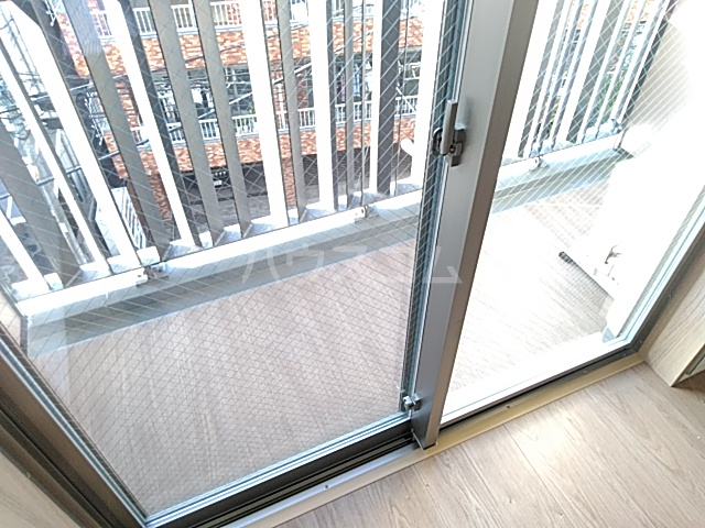 15/30 バルコニー