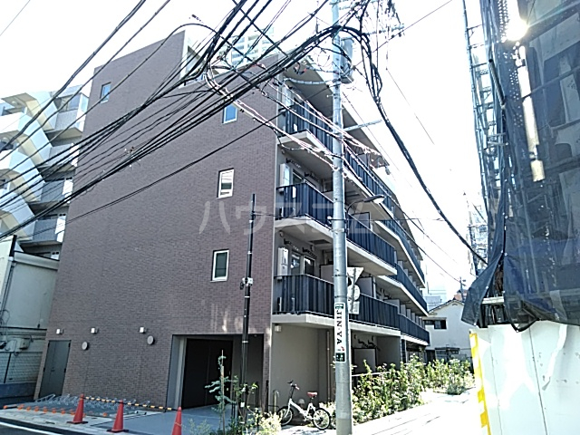 2/10 外観