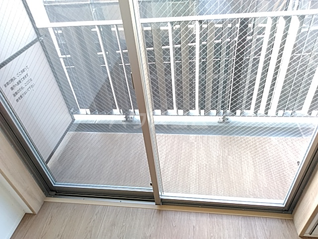 15/30 バルコニー