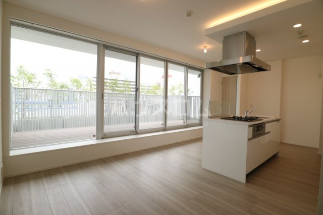 3/22 リビング/ダイニング