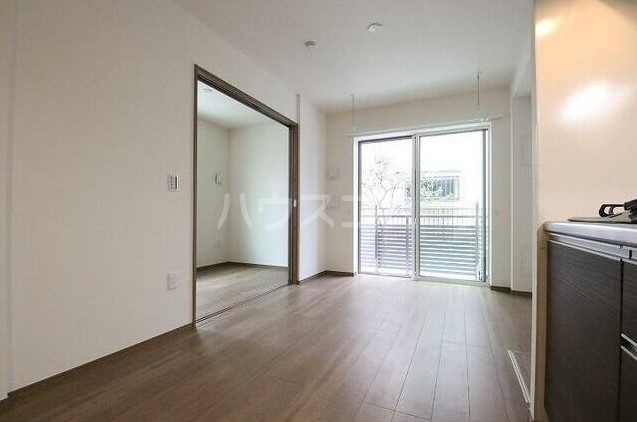 5/23 リビング/ダイニング