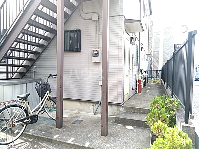 2/10 エントランス