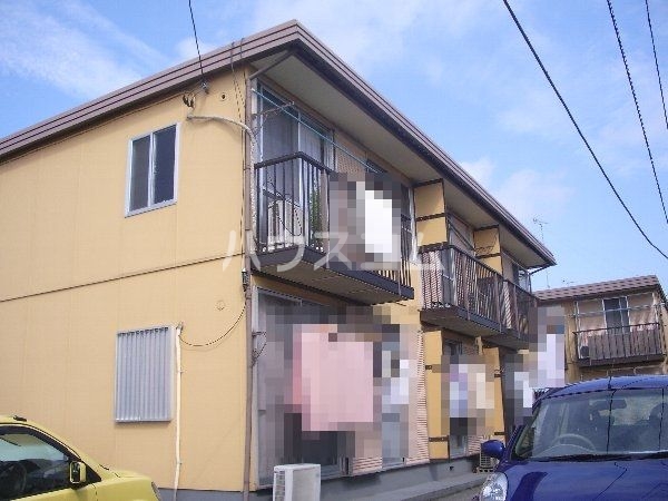 1/27 外観