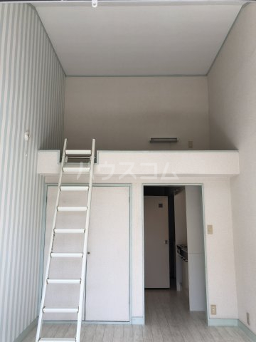 4/22 リビング/ダイニング