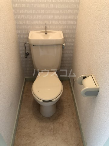 11/22 トイレ
