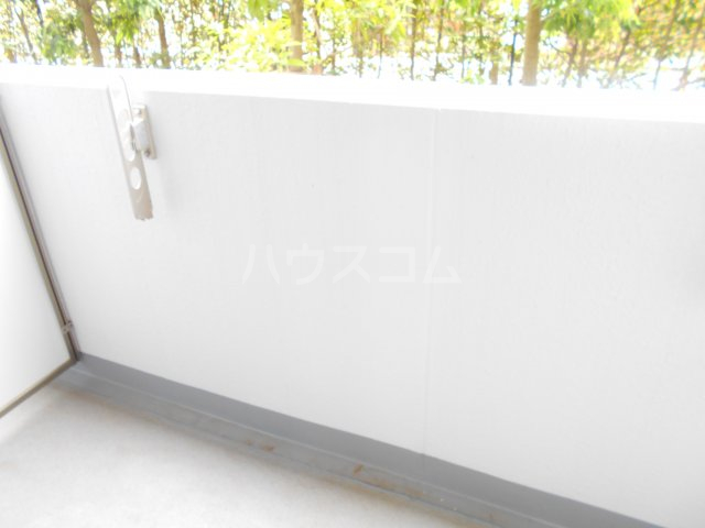 15/28 バルコニー