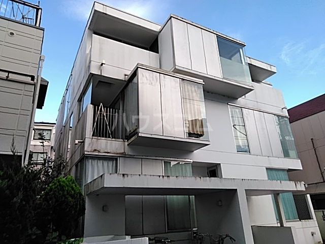 2/7 外観