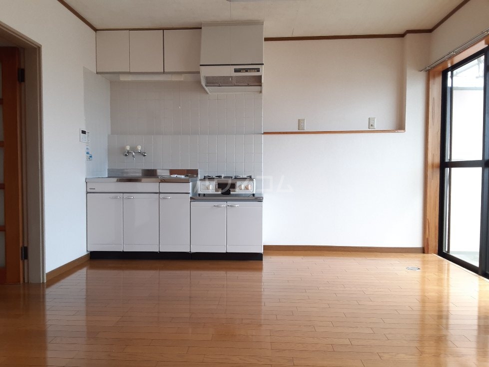 3/25 リビング/ダイニング