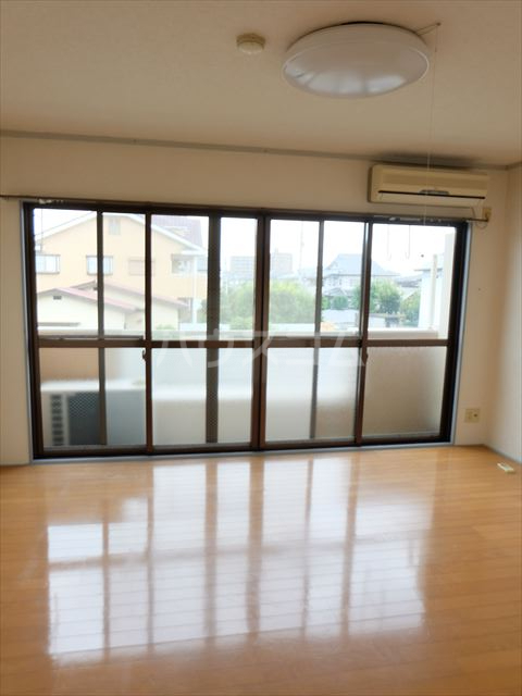 3/23 リビング/ダイニング