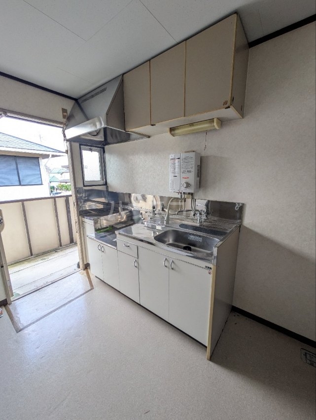9/24 キッチン