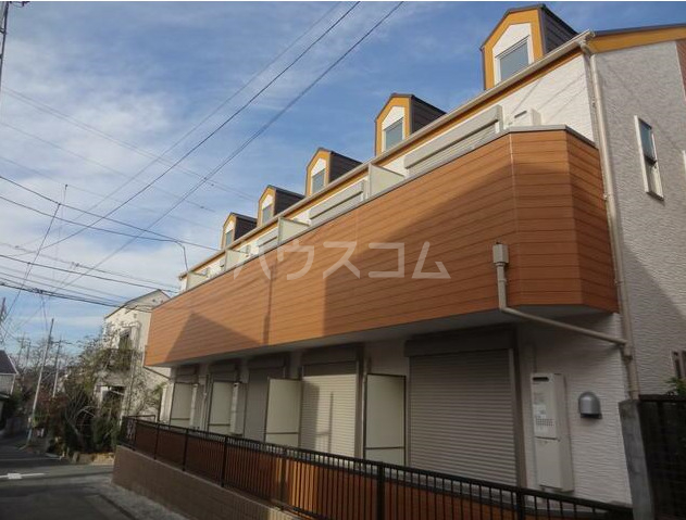 2/7 エントランス