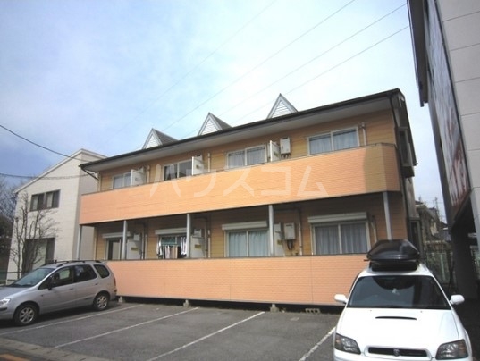 11/22 バルコニー