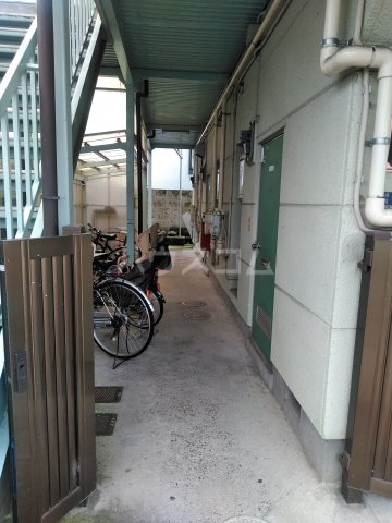 2/11 エントランス