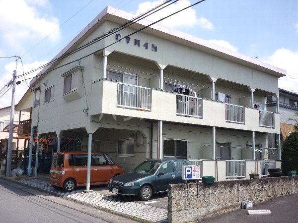 1/24 外観