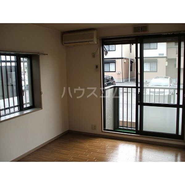 3/18 リビング/ダイニング