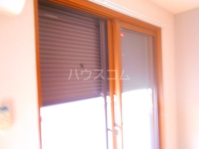 18/24 バルコニー