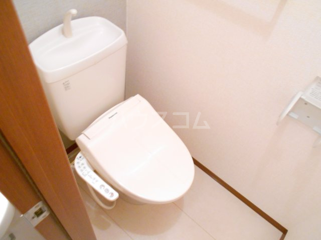 13/24 トイレ