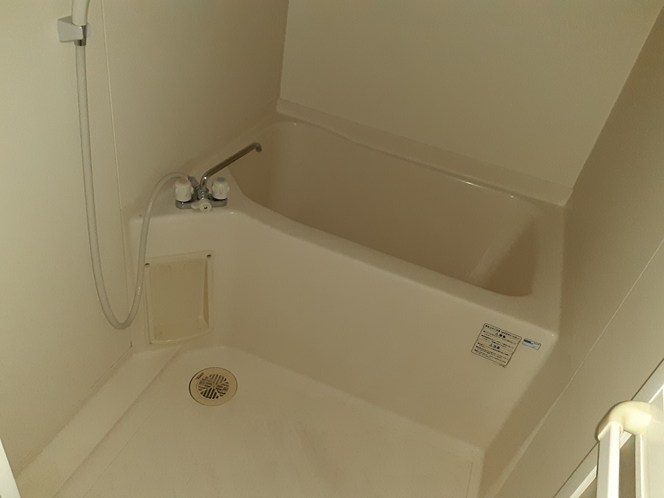 11/26 浴室