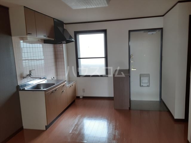 4/27 リビング/ダイニング