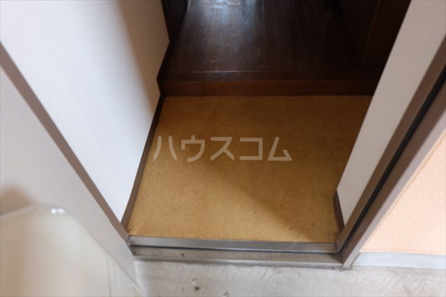 9/28 玄関