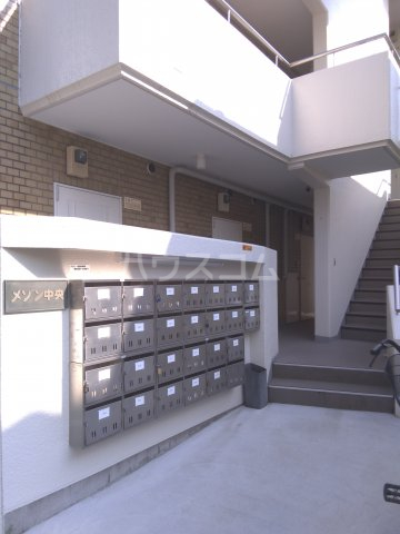 2/12 エントランス