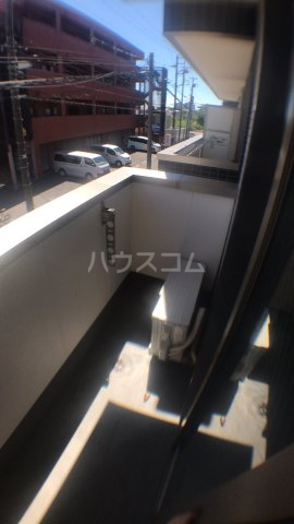 16/30 バルコニー