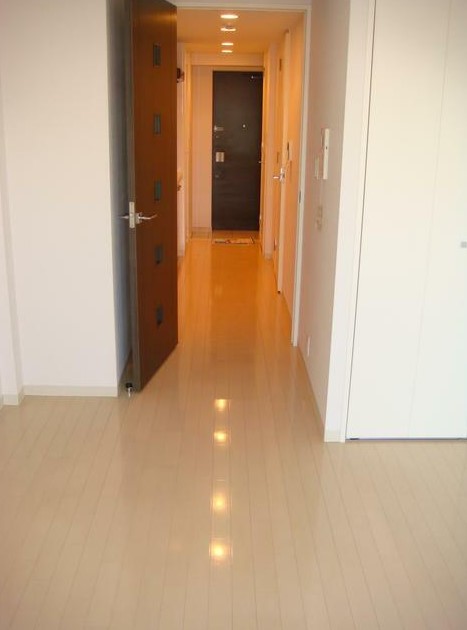 3/24 リビング/ダイニング