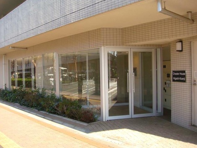 14/24 エントランス