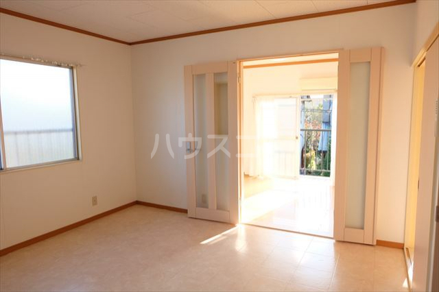 4/28 リビング/ダイニング