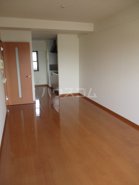 5/29 リビング/ダイニング