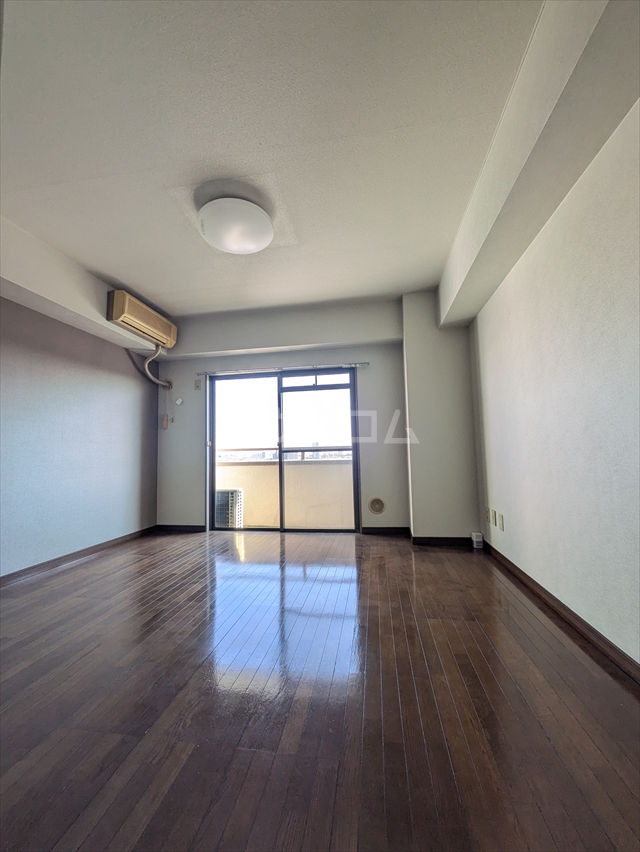 3/27 リビング/ダイニング