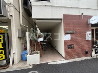 2/9 エントランス